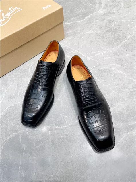 christian louboutin corteo replica